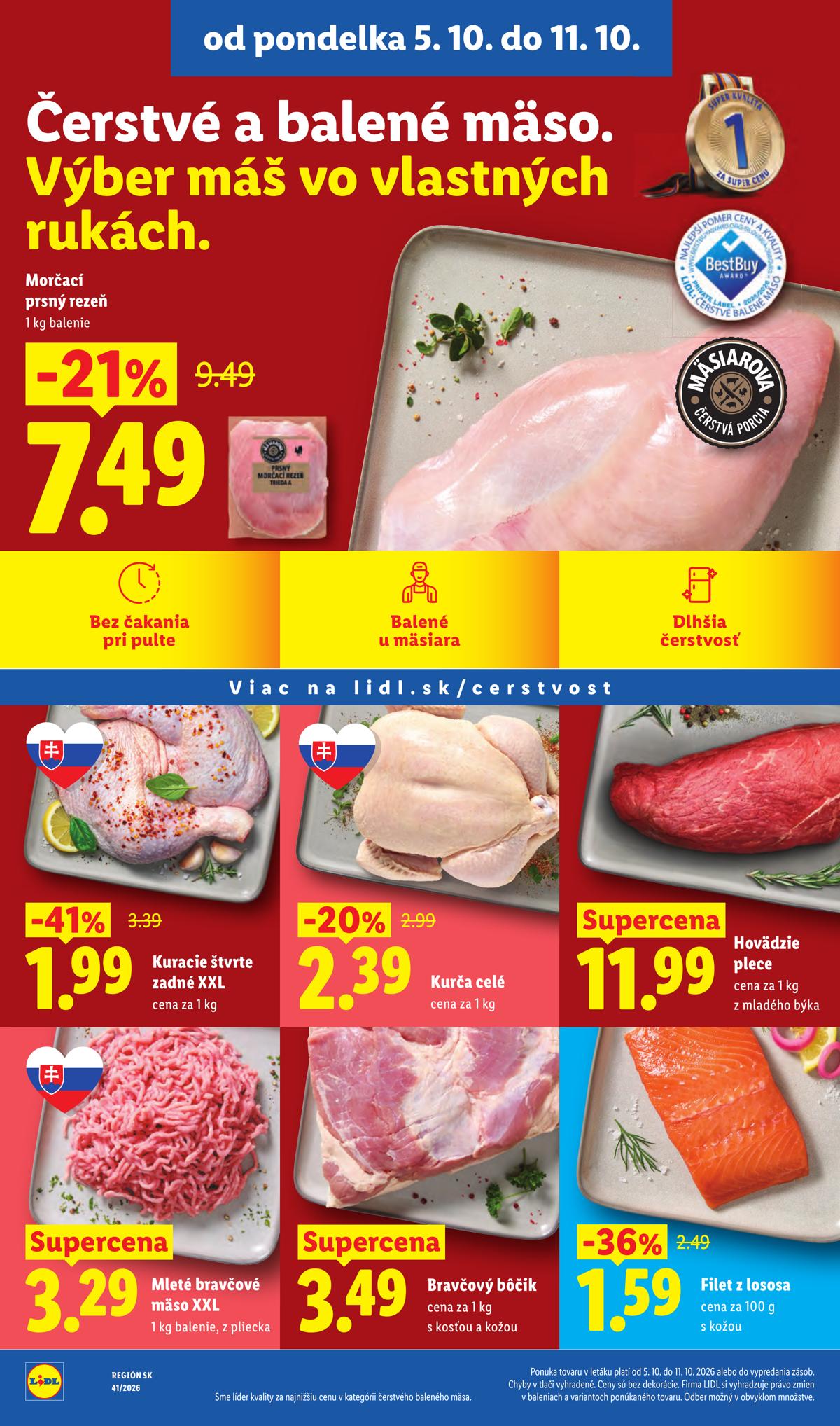 LIDL leaflet 014