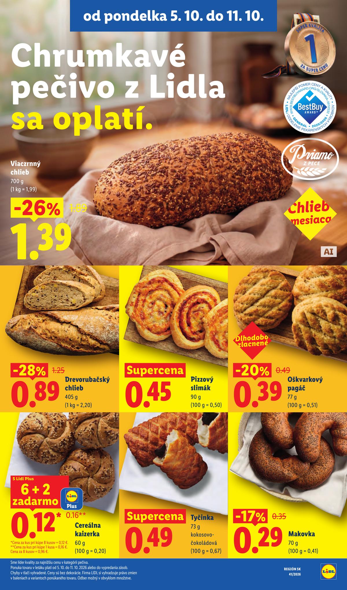LIDL leaflet 017