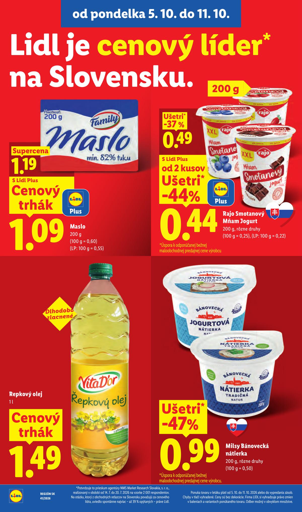 LIDL leaflet 018