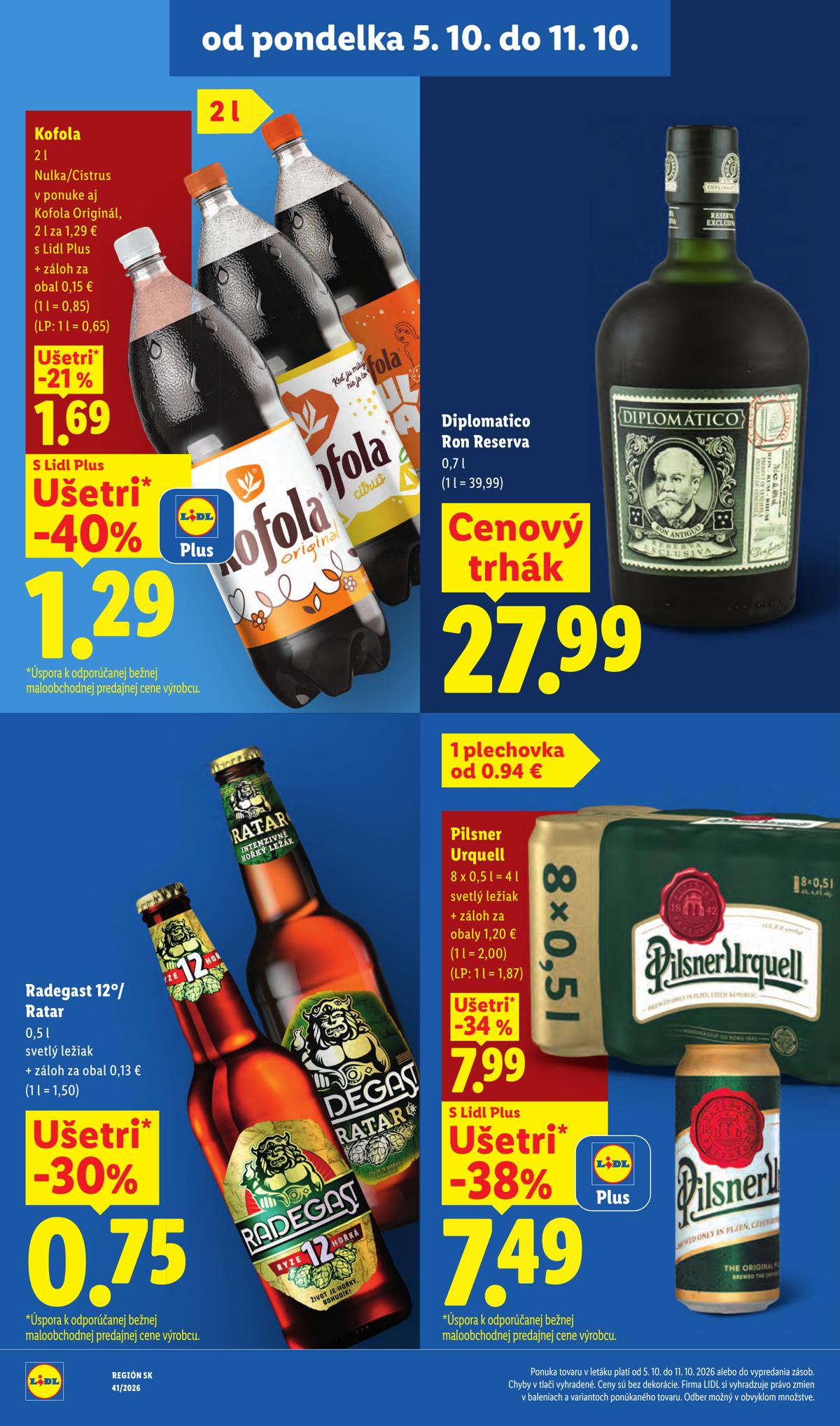 LIDL leaflet 020