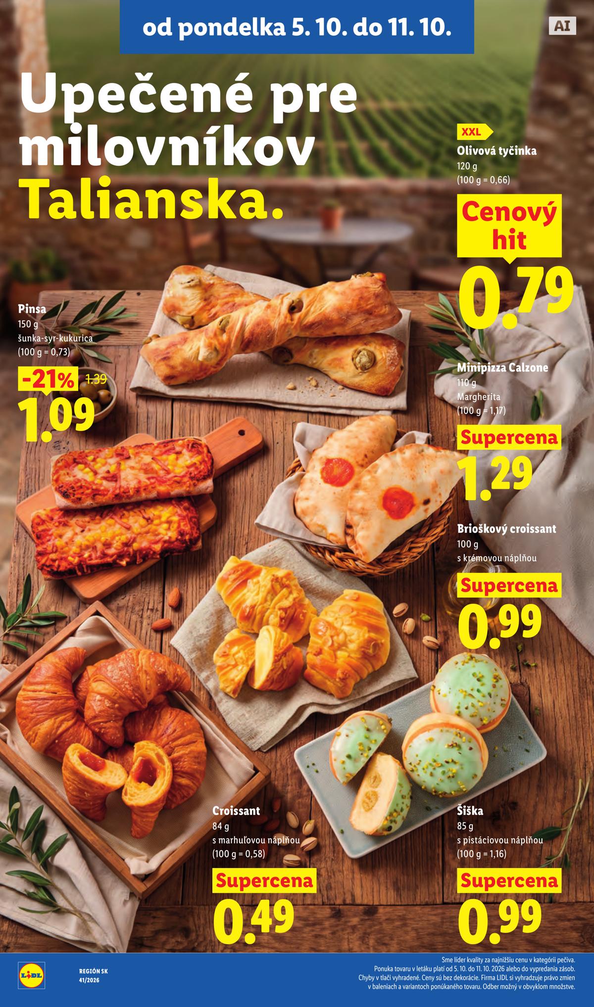 LIDL leaflet 022