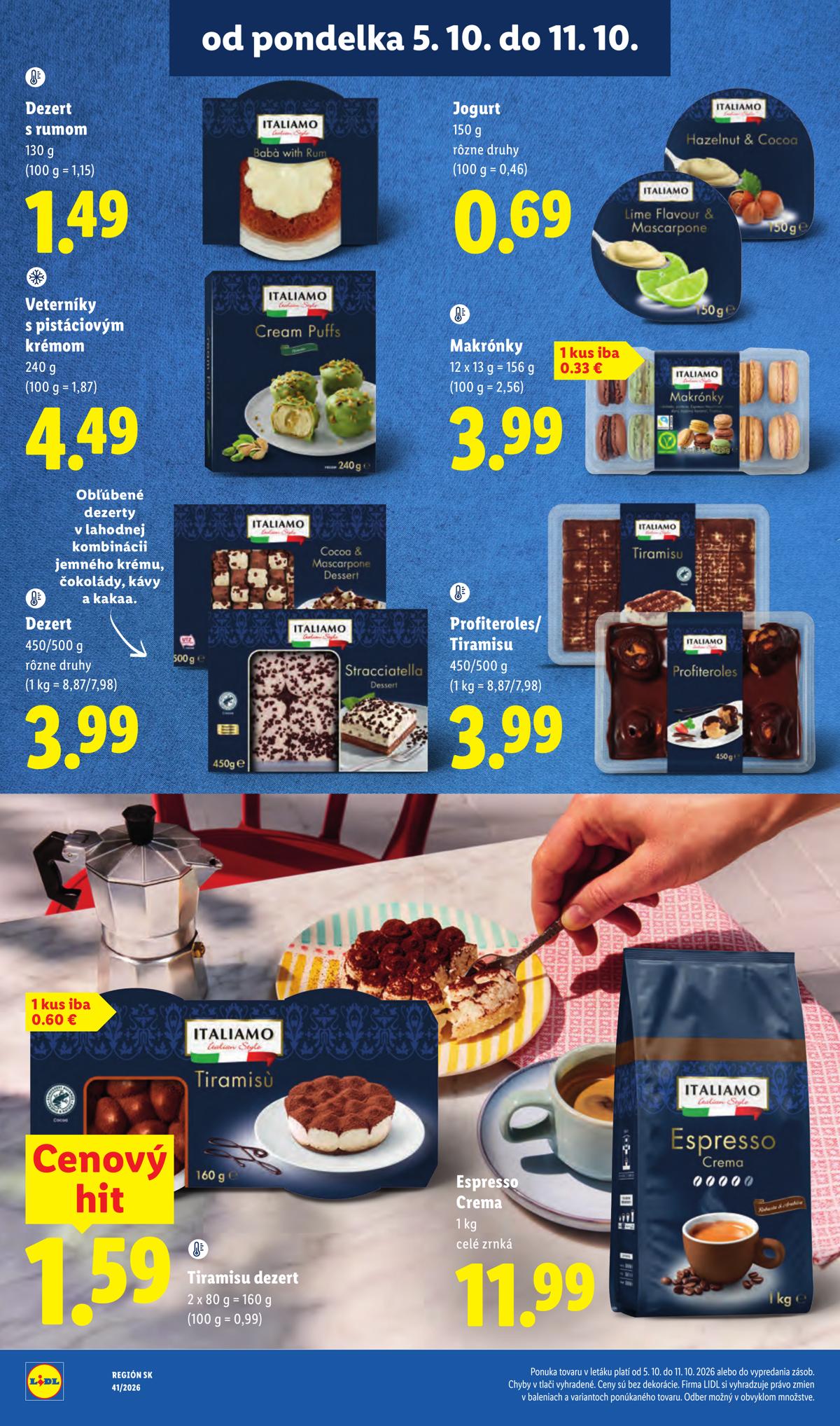 LIDL leaflet 026