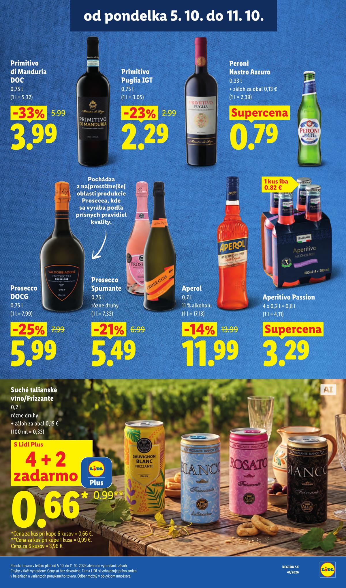 LIDL leaflet 029