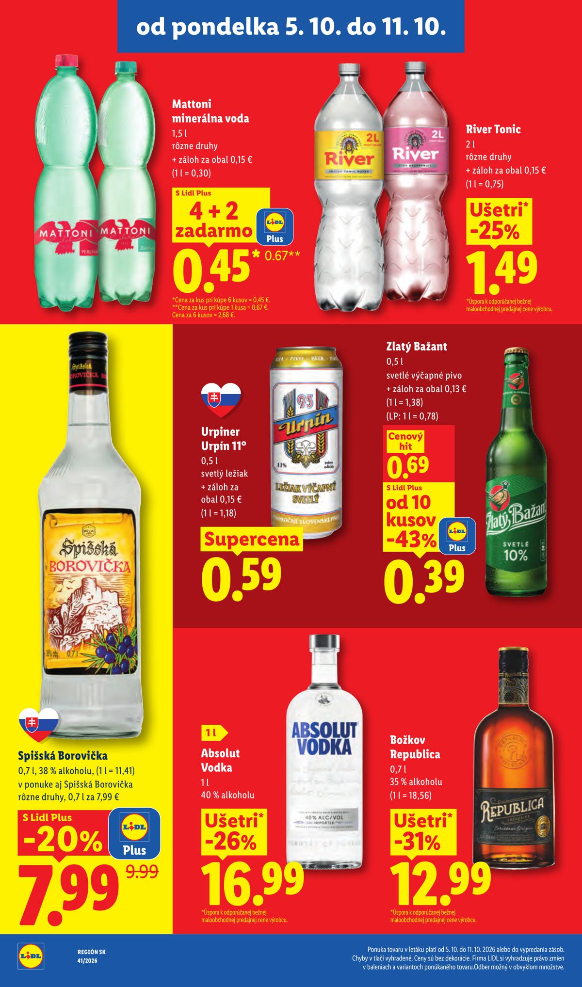 LIDL leaflet 039