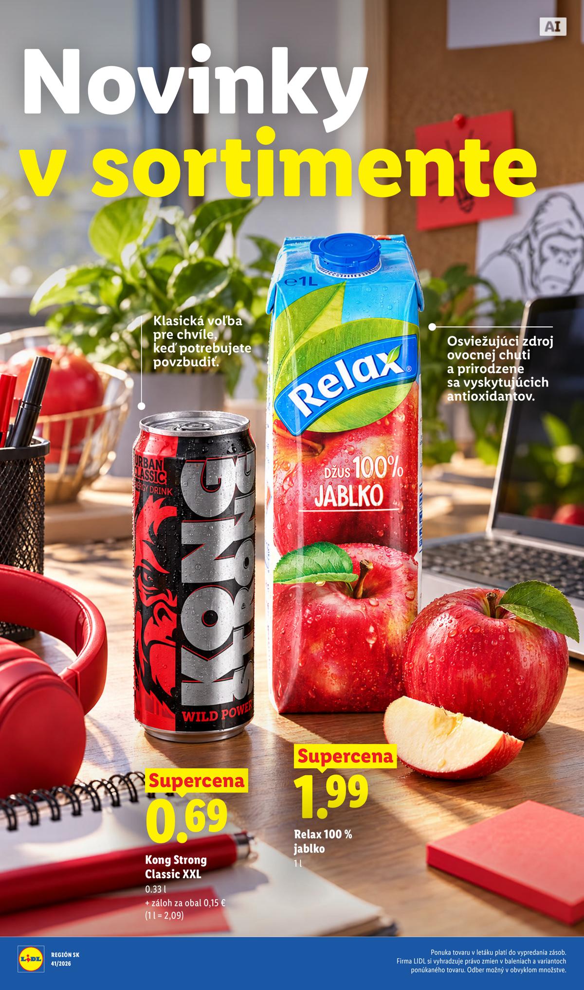 LIDL leaflet 043