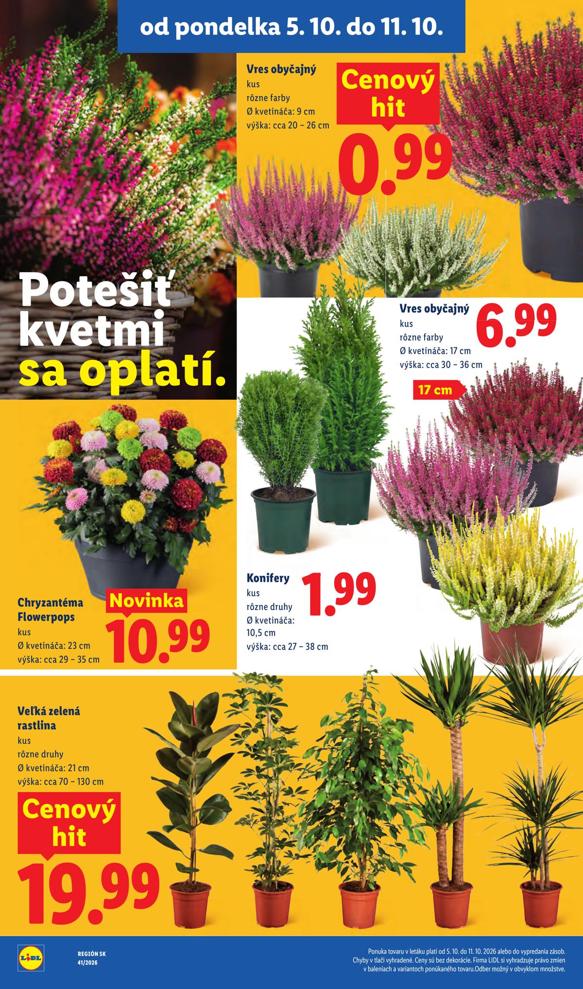 LIDL leaflet 044