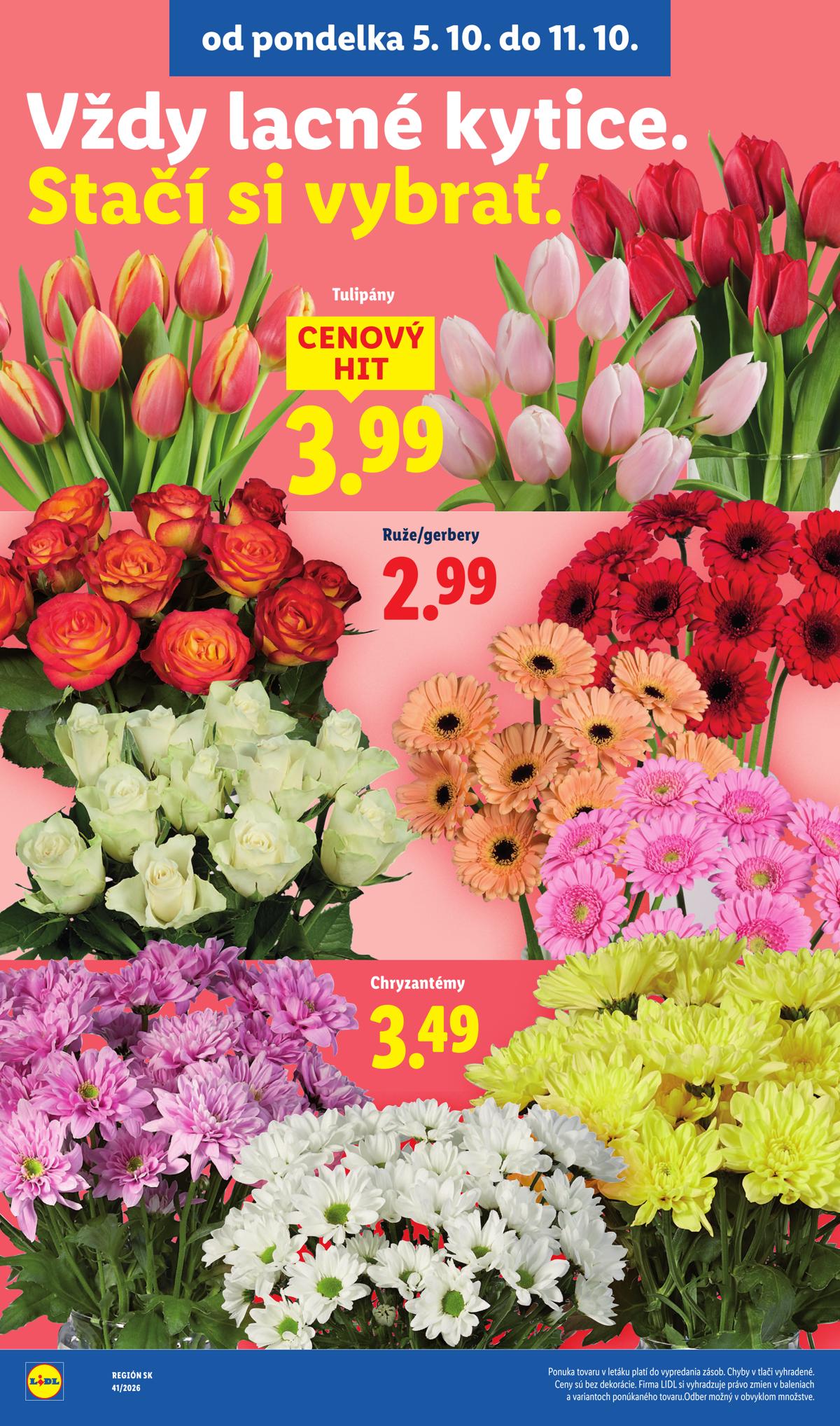 LIDL leaflet 045