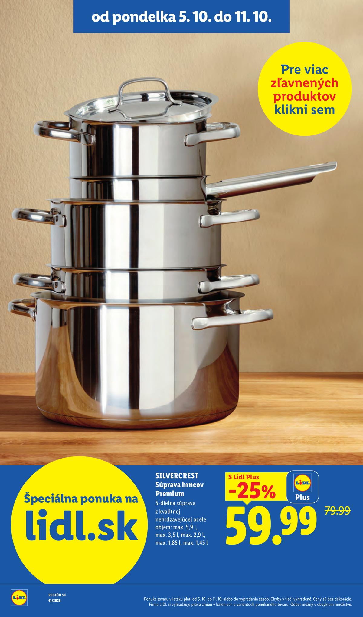 LIDL leaflet 046