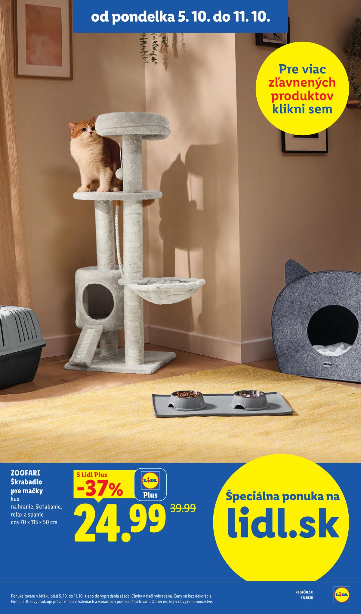 LIDL leaflet 047