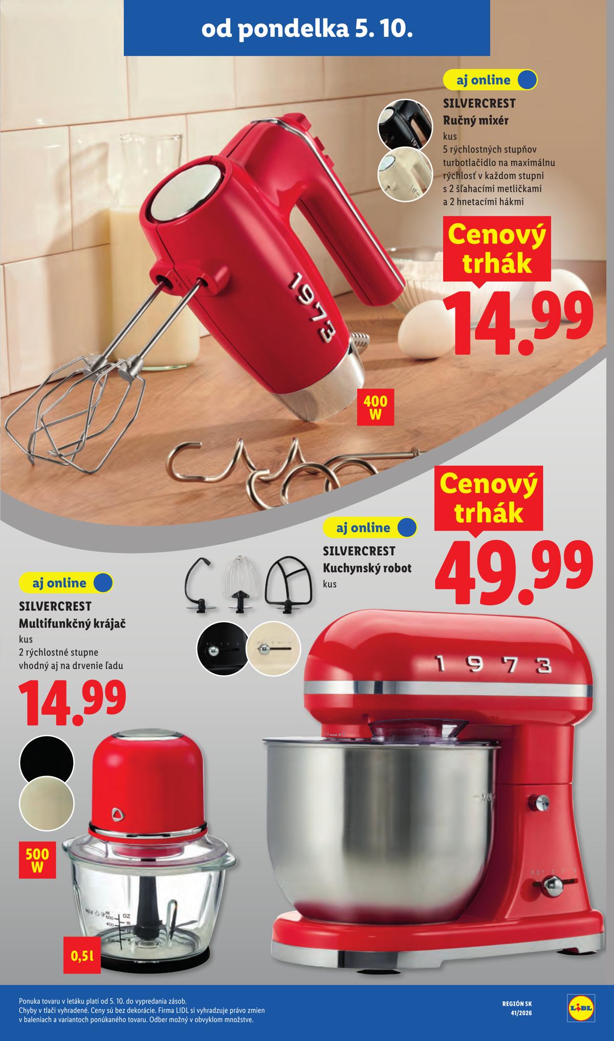LIDL leaflet 049