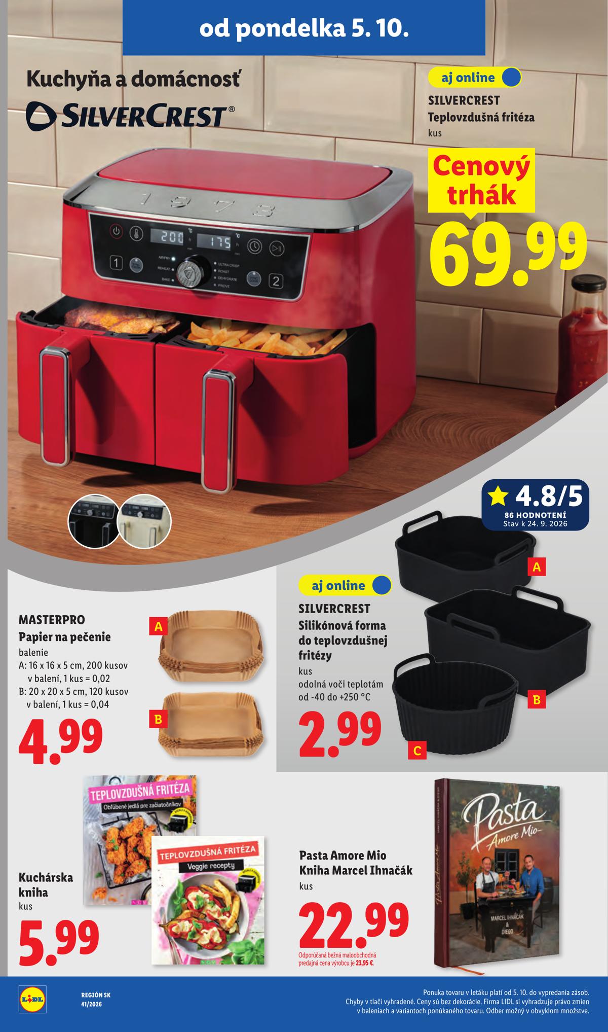 LIDL leaflet 050