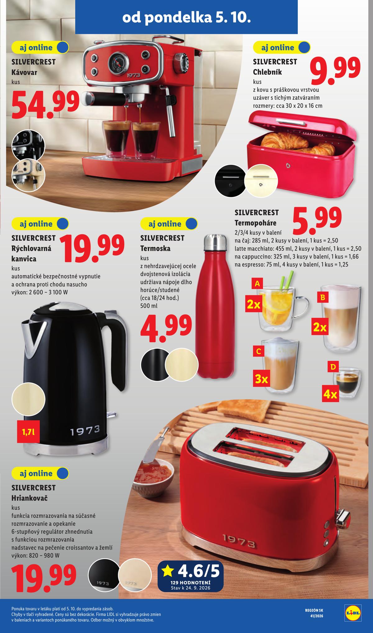 LIDL leaflet 051