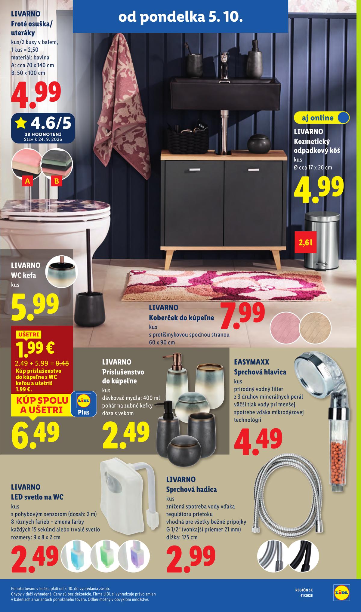 LIDL leaflet 053