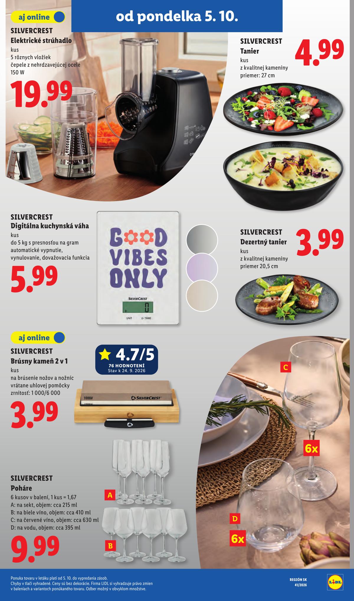 LIDL leaflet 054