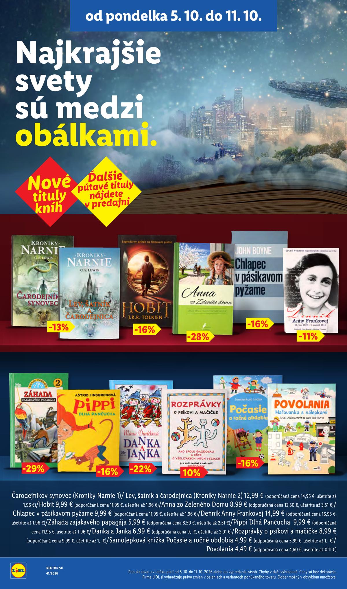 LIDL leaflet 060