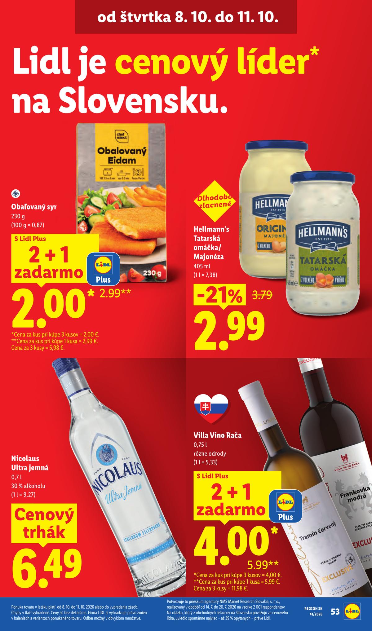 LIDL leaflet 063