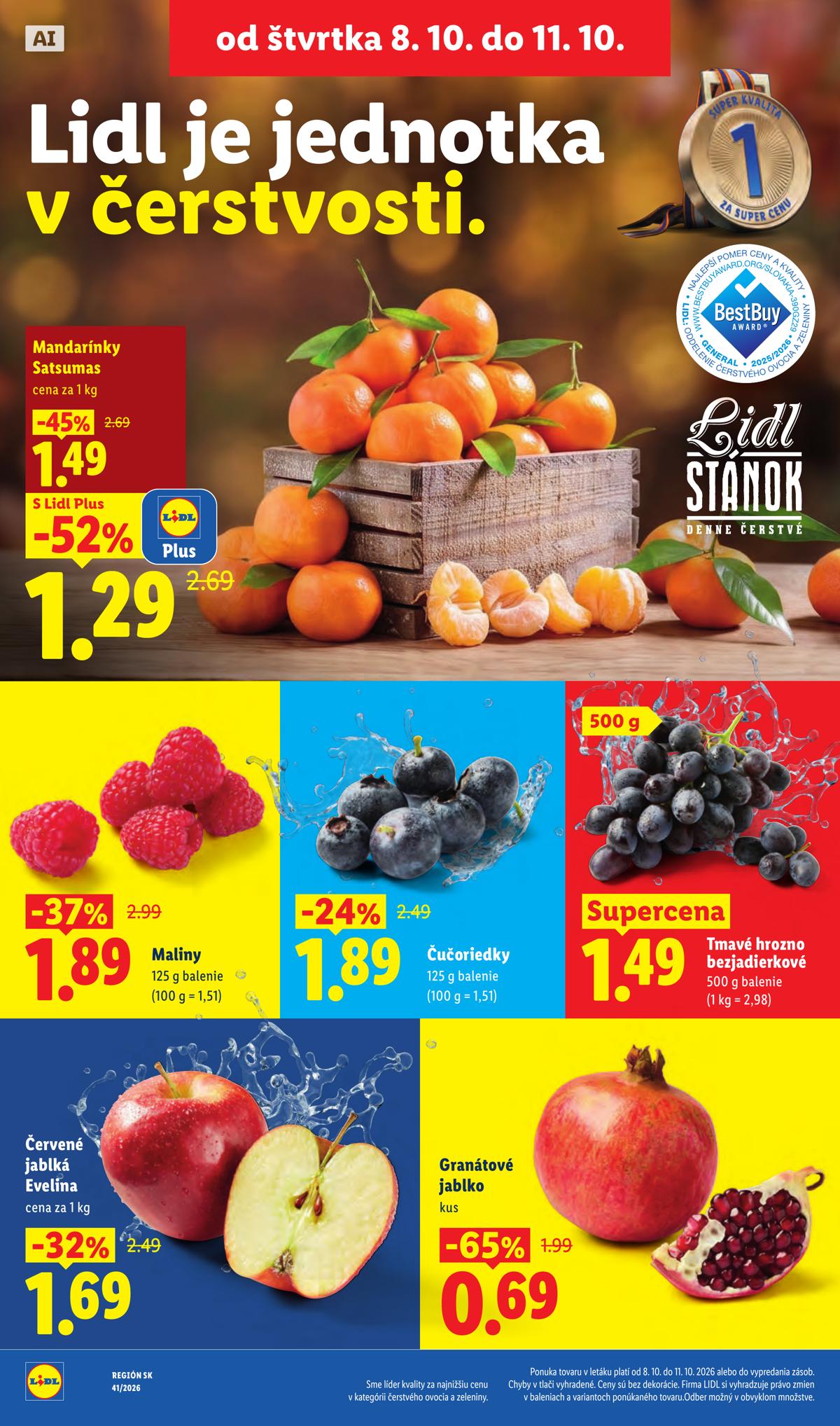 LIDL leaflet 064