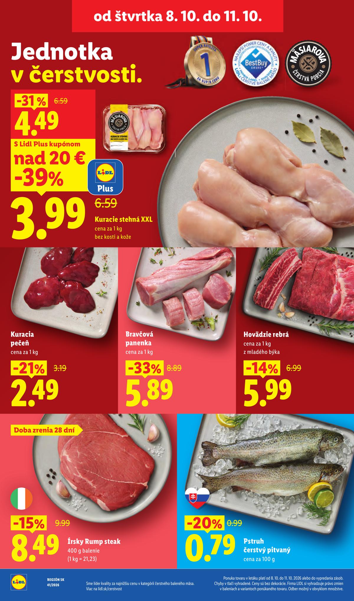 LIDL leaflet 066