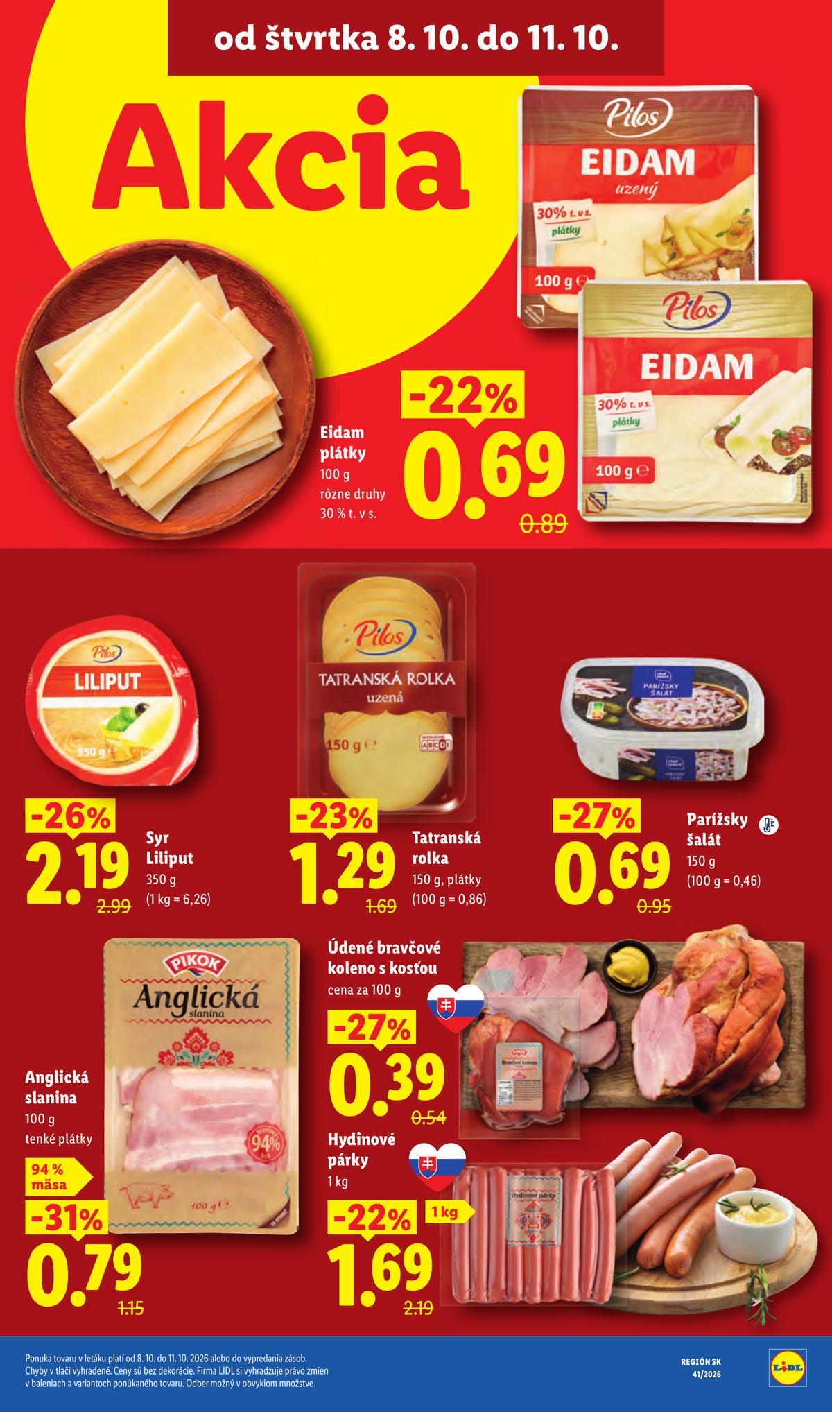 LIDL leaflet 068