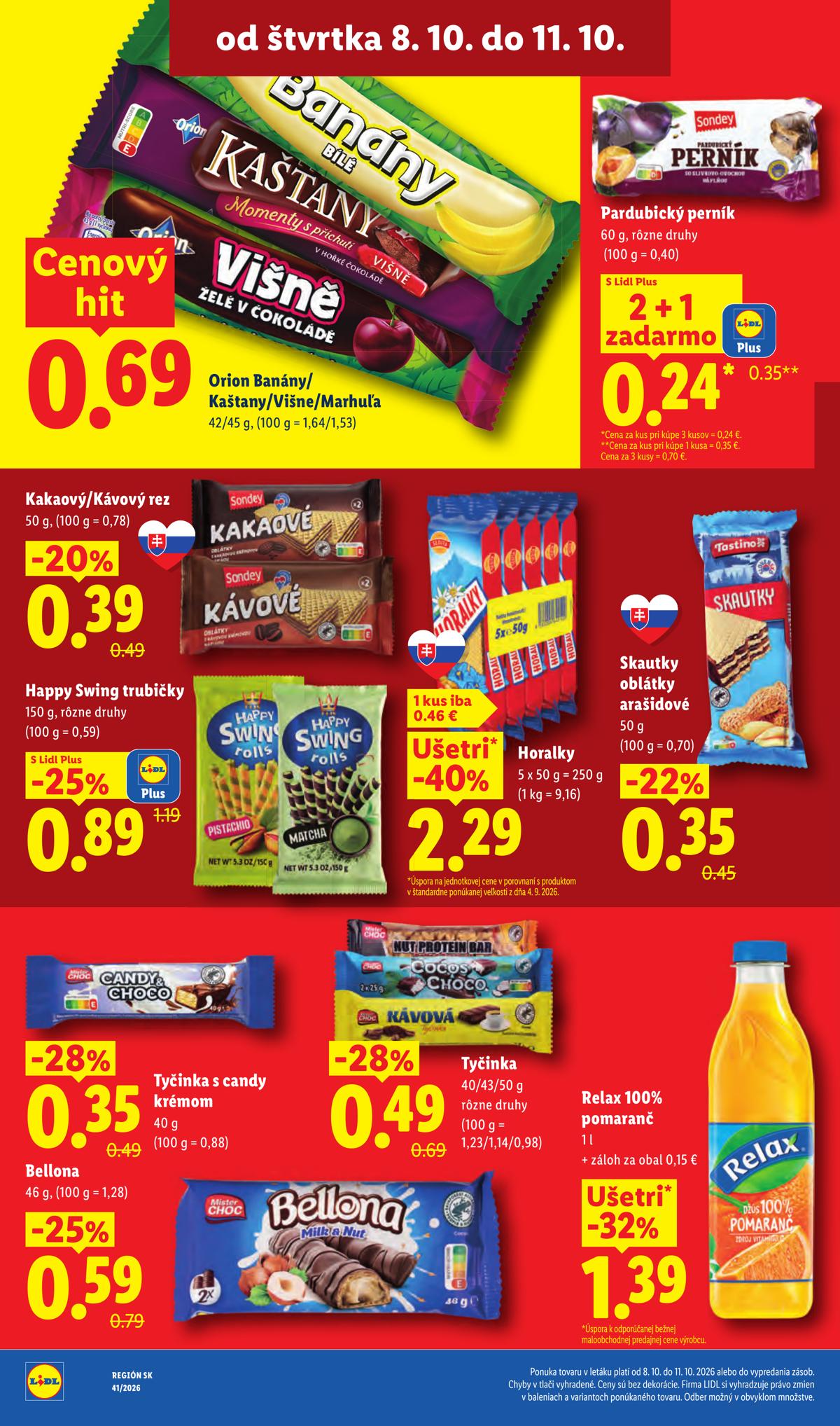 LIDL leaflet 071