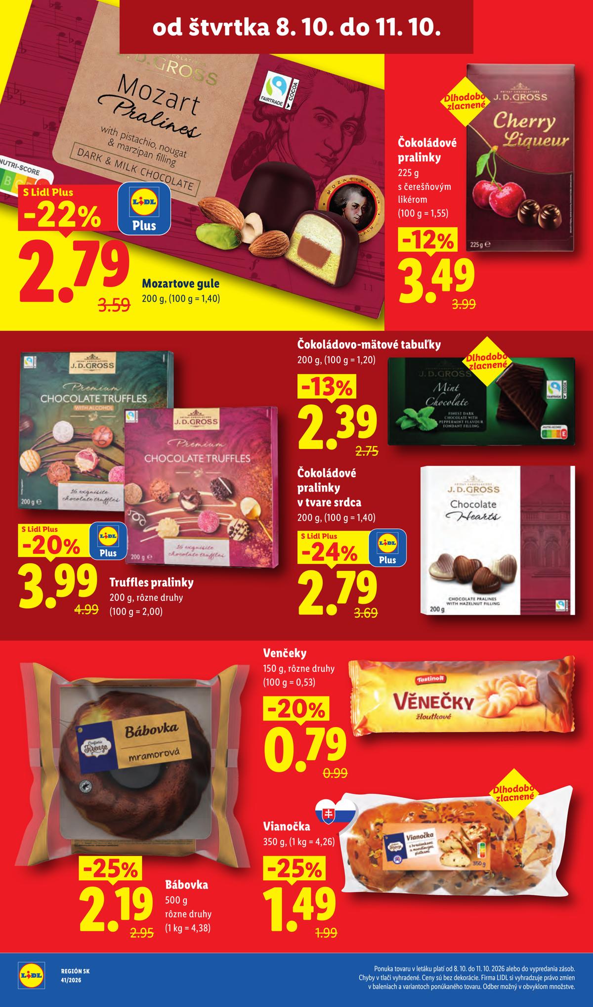 LIDL leaflet 074