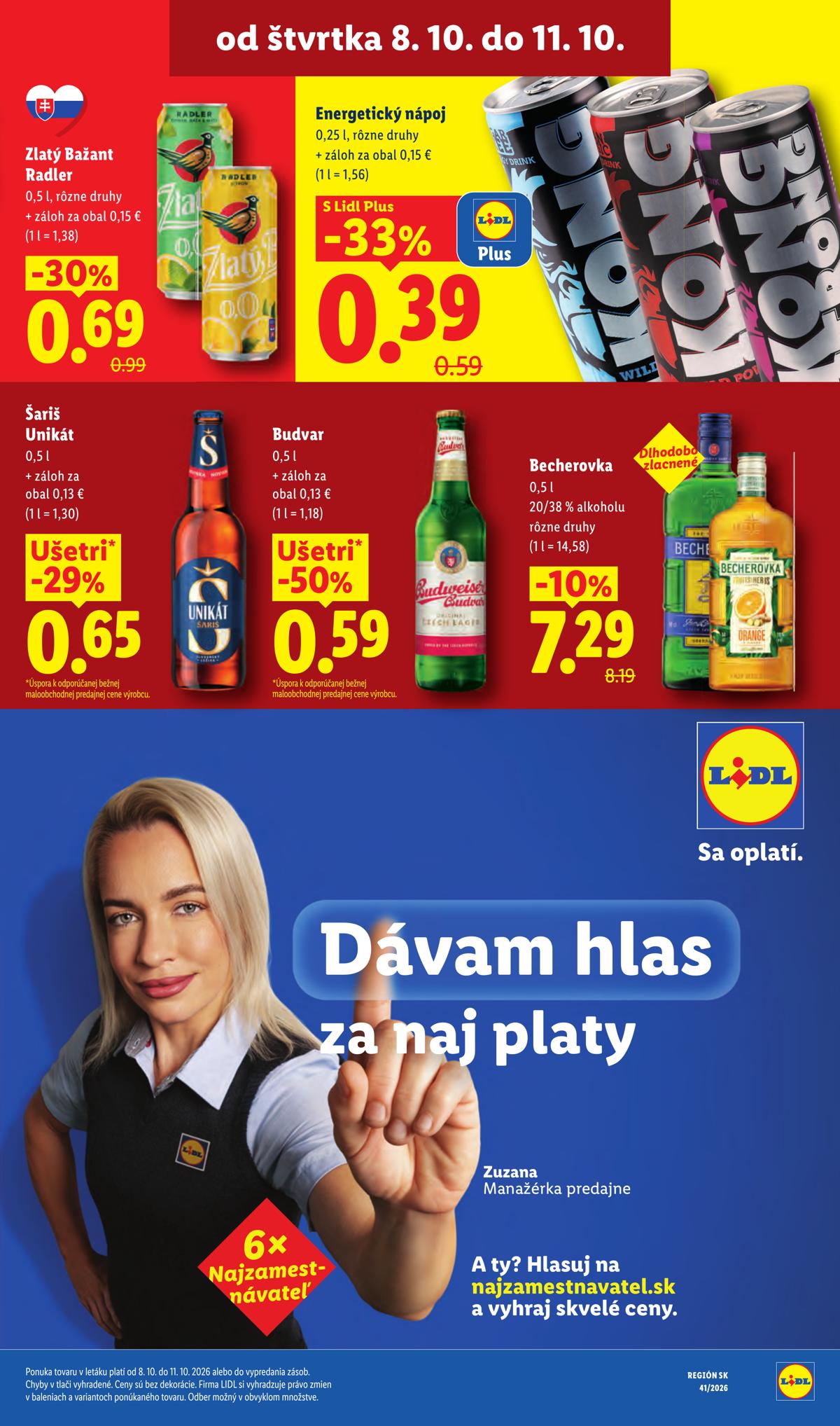 LIDL leaflet 075