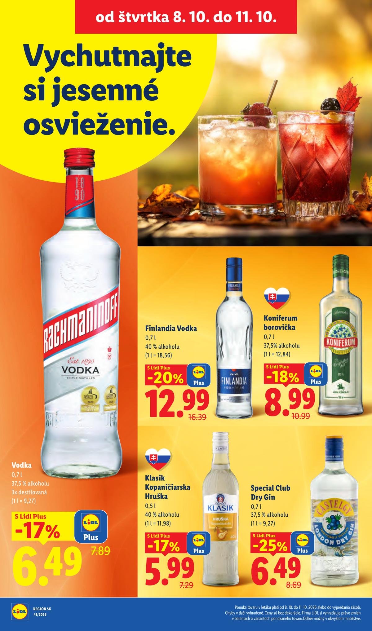 LIDL leaflet 076