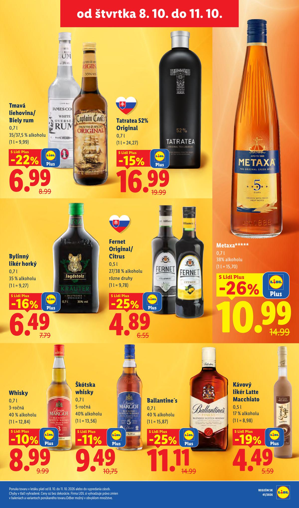LIDL leaflet 077