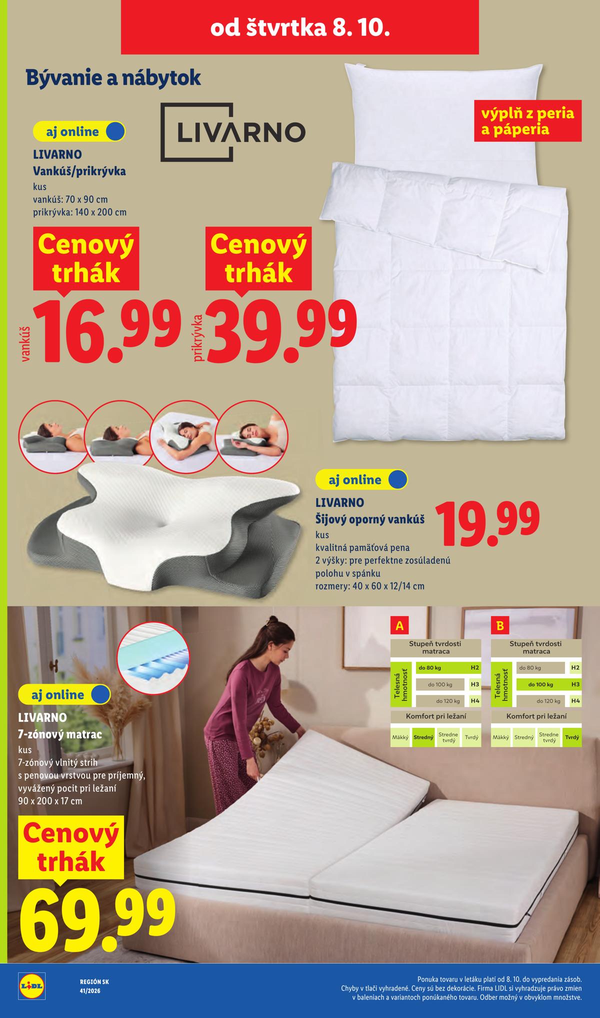 LIDL leaflet 081