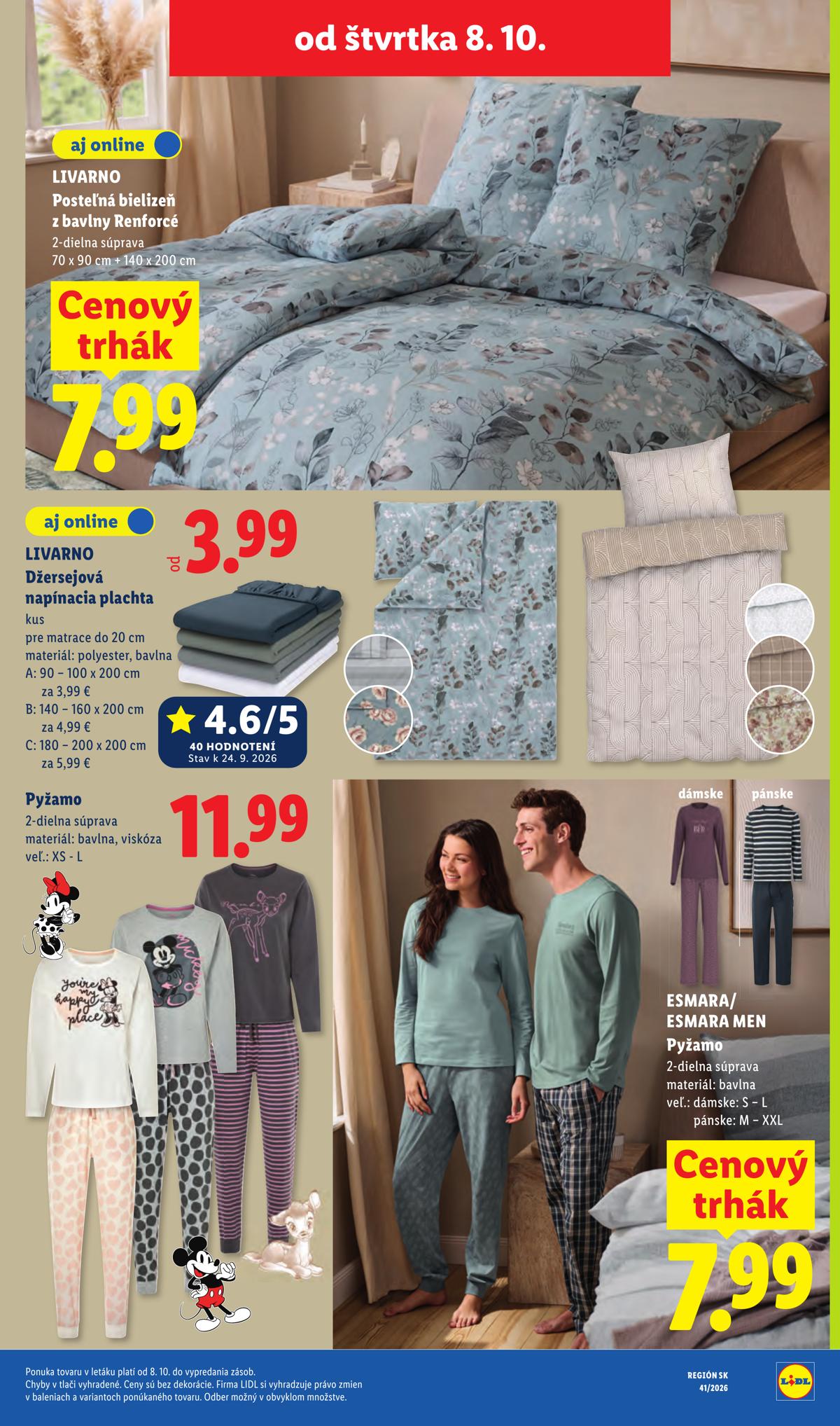 LIDL leaflet 082
