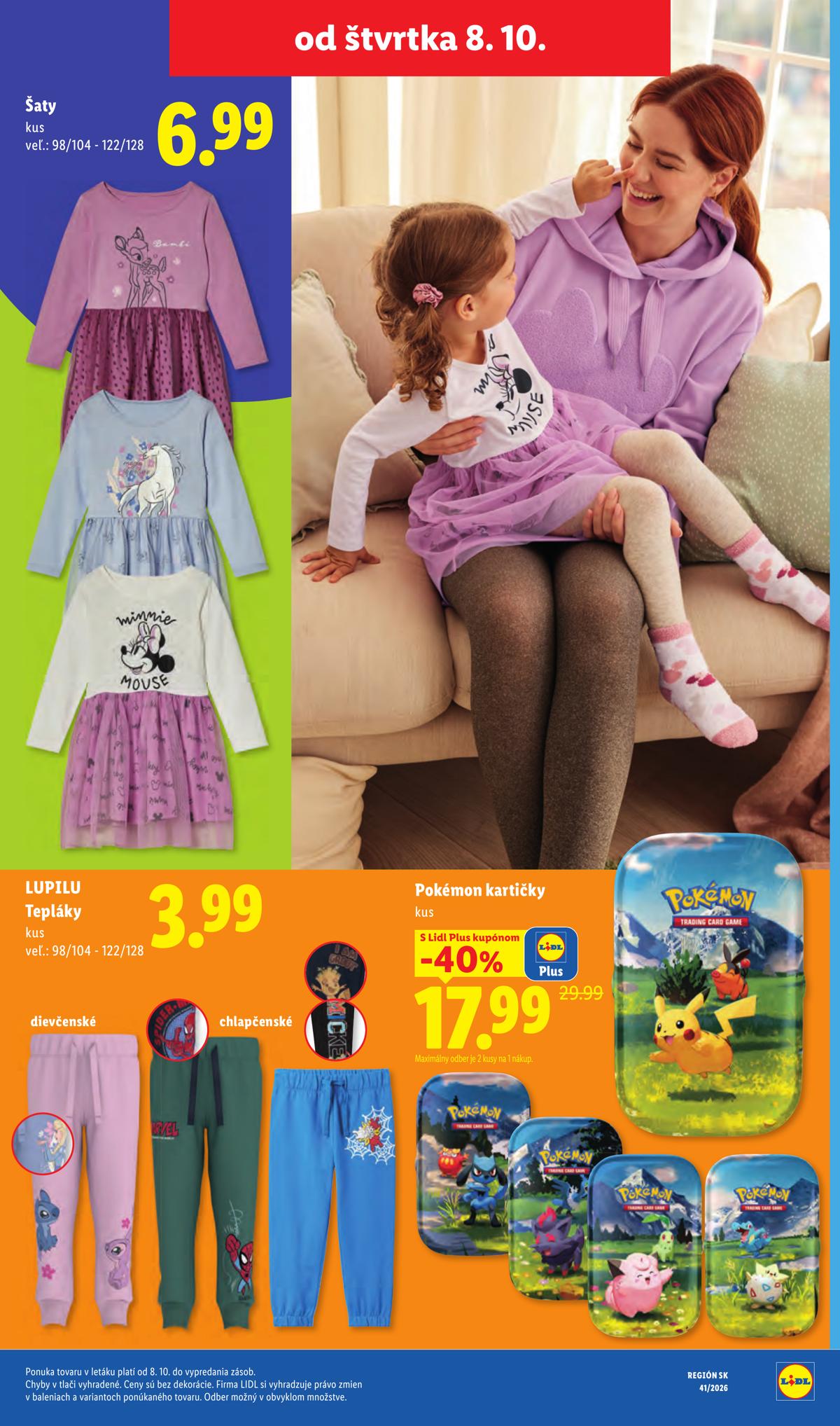 LIDL leaflet 089