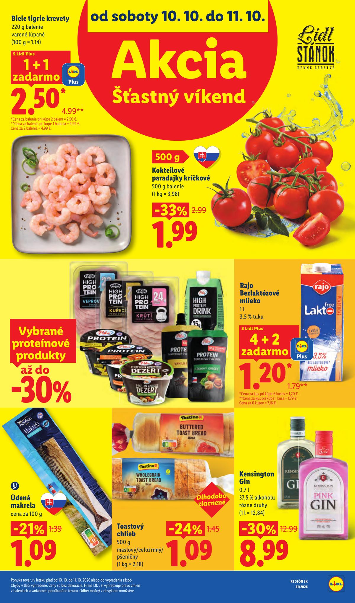 LIDL leaflet 093