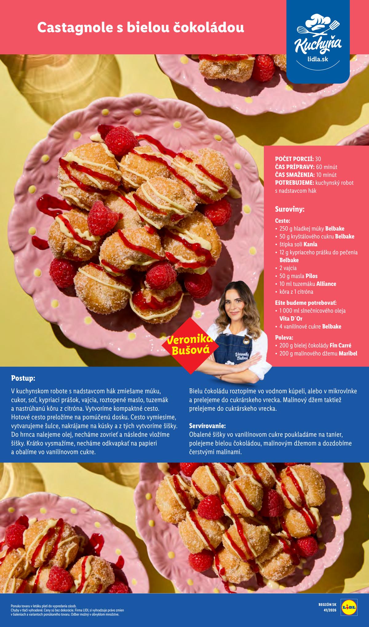 LIDL leaflet 095