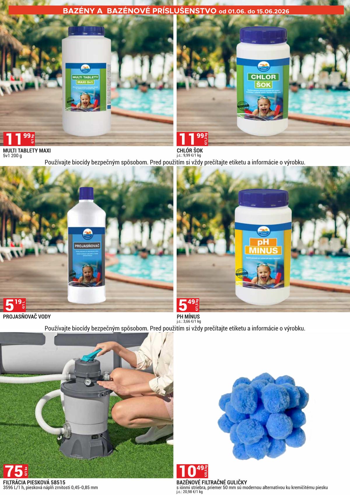 Merkury Market leaflet 005