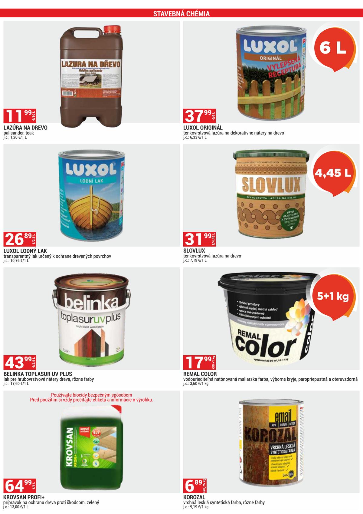 Merkury Market leaflet 020