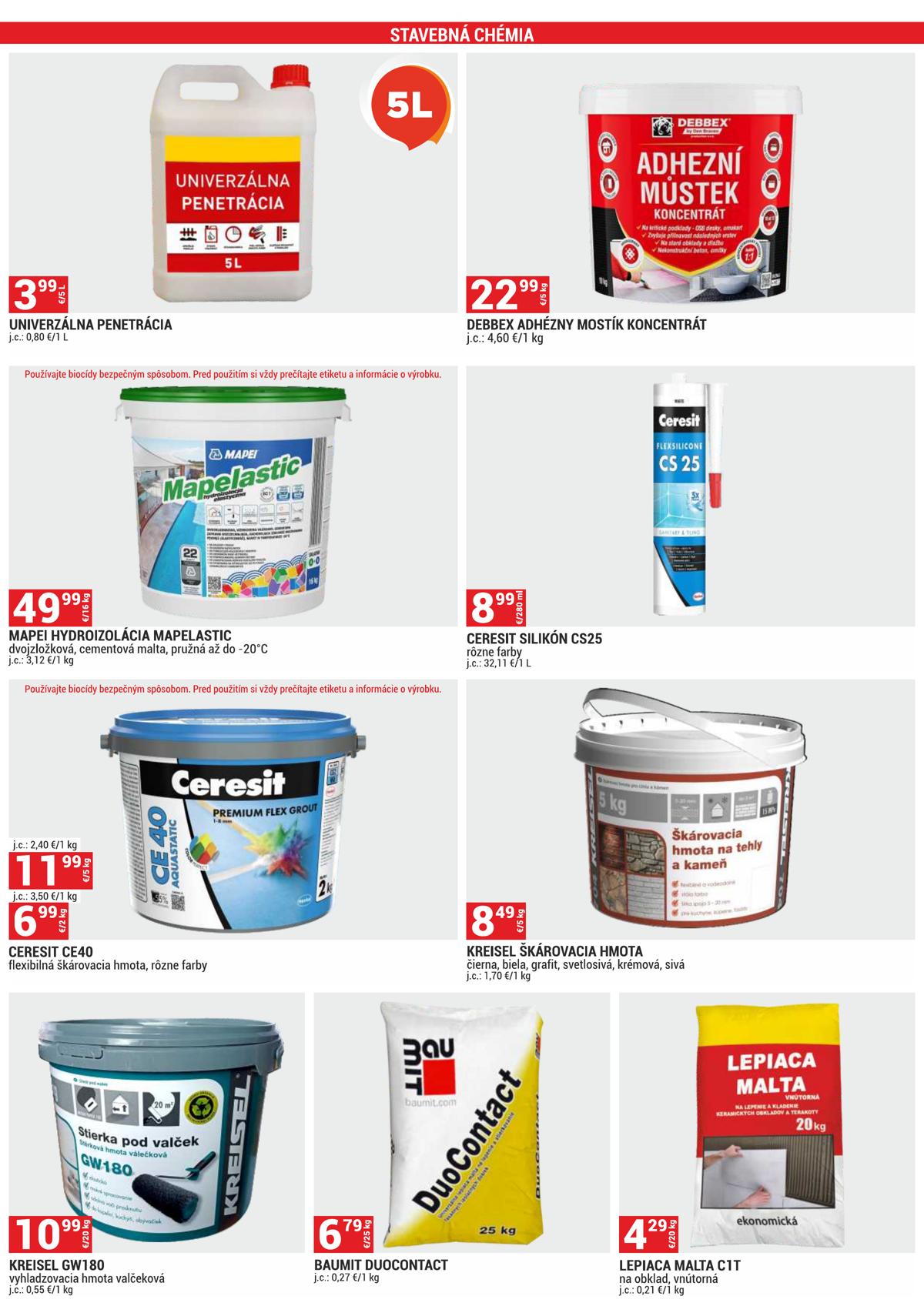 Merkury Market leaflet 023