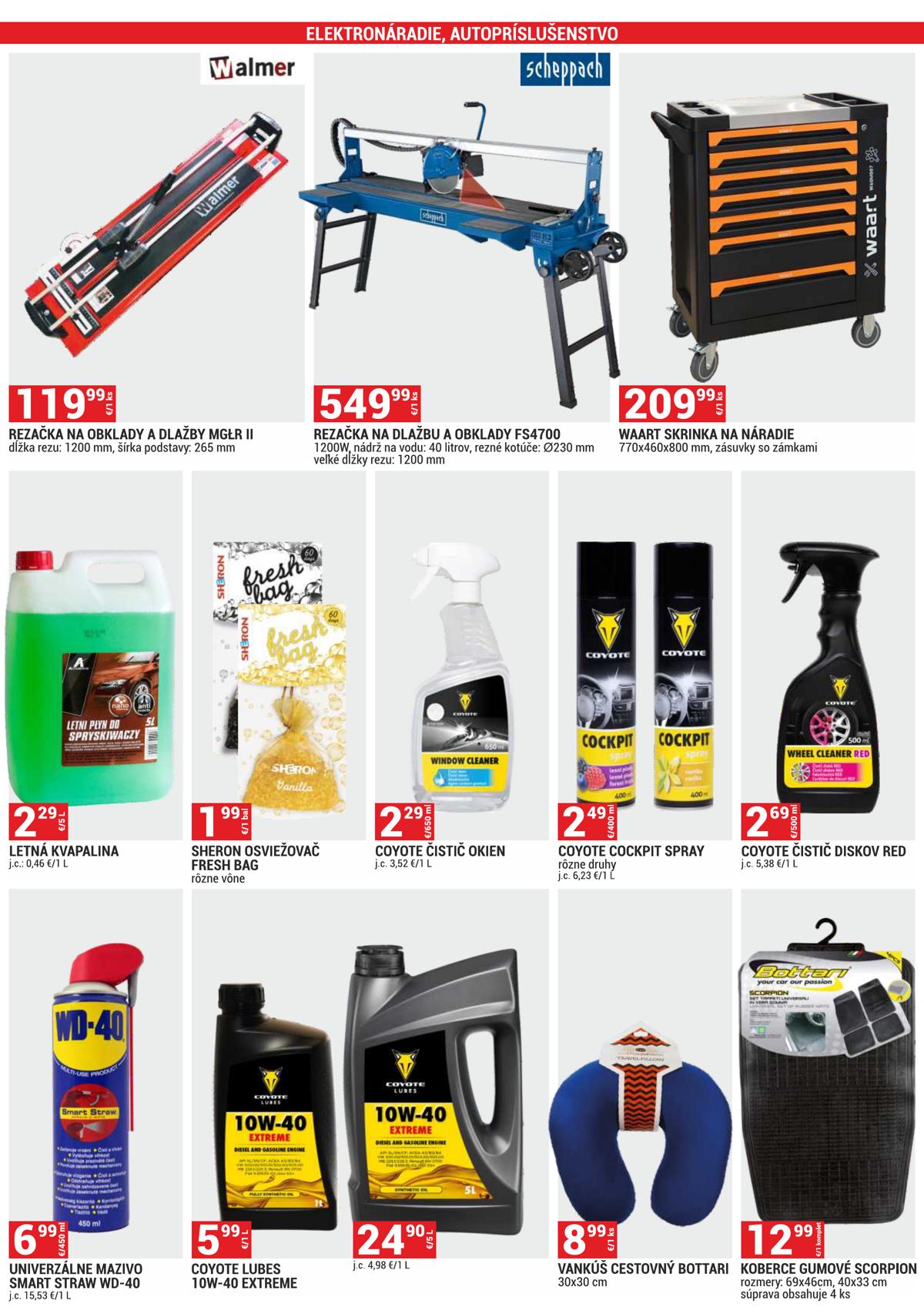 Merkury Market leaflet 029