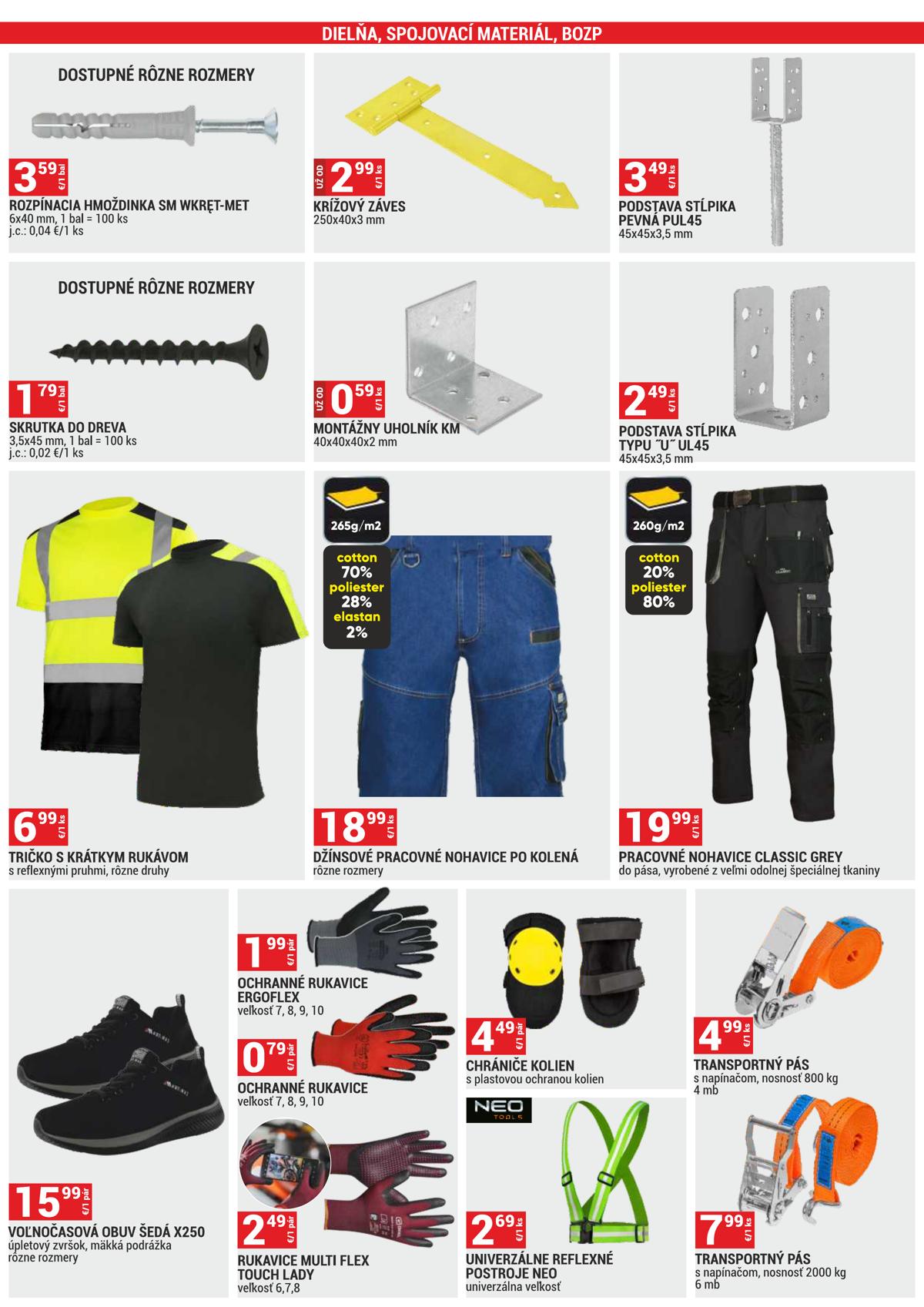 Merkury Market leaflet 031