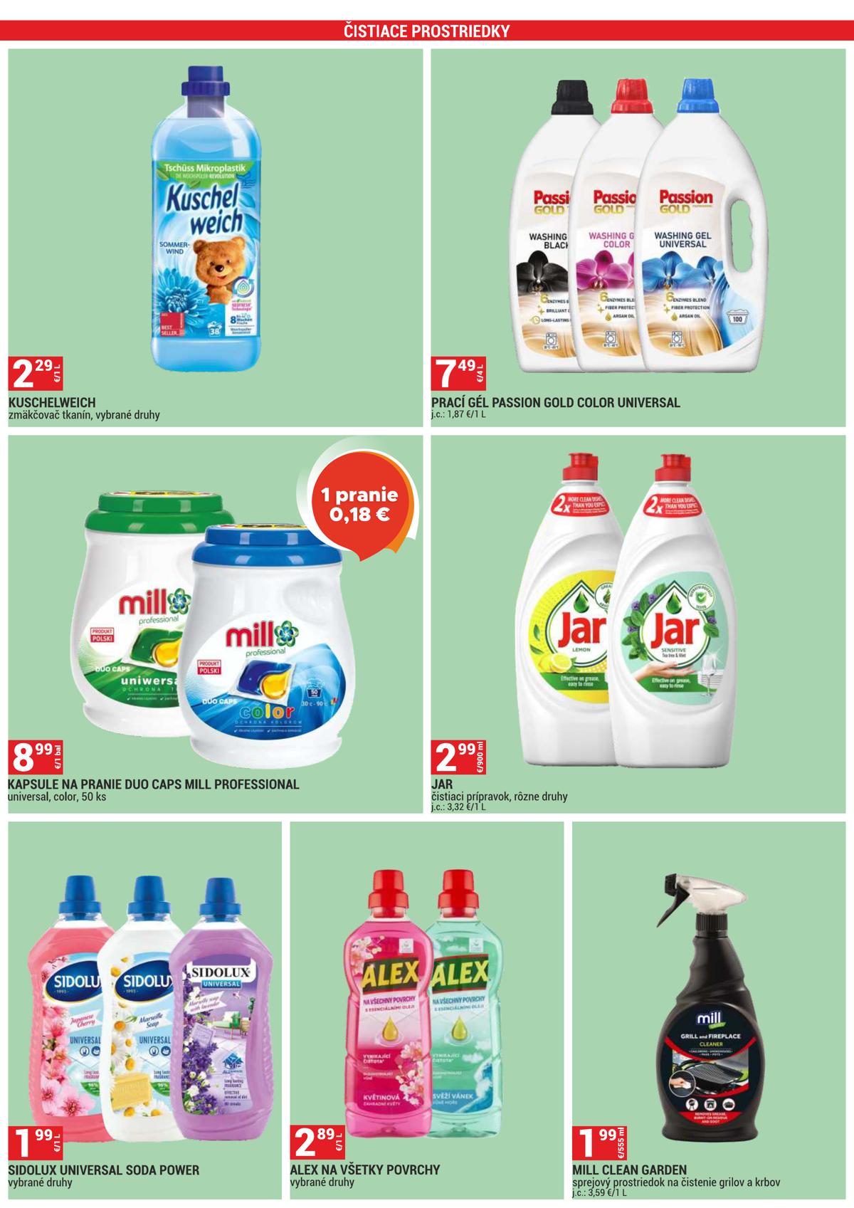 Merkury Market leaflet 032