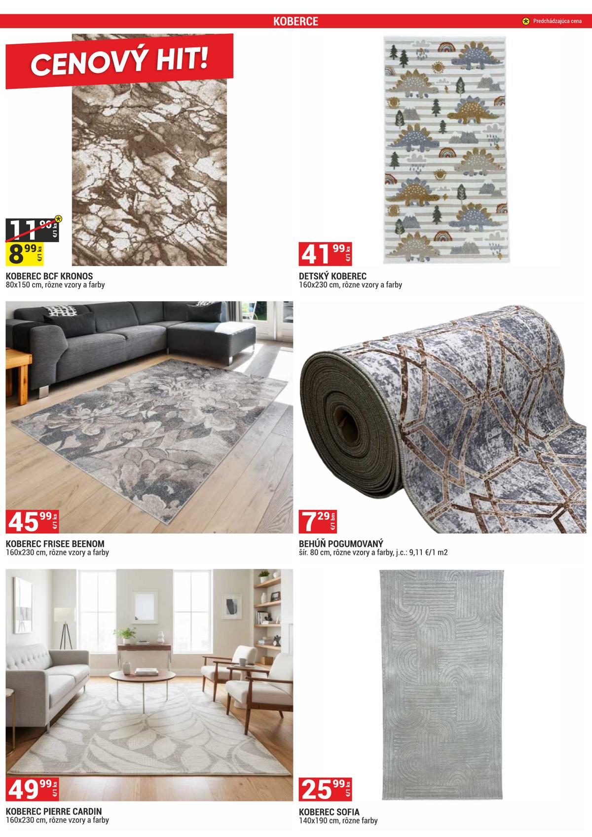 Merkury Market leaflet 038