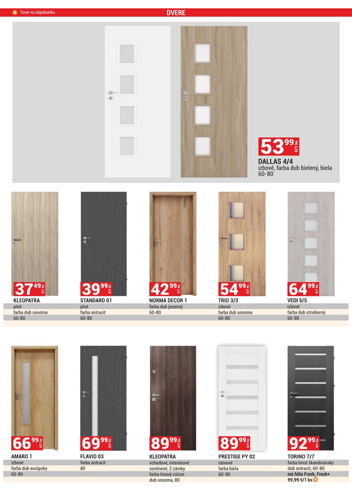 Merkury Market leaflet 041