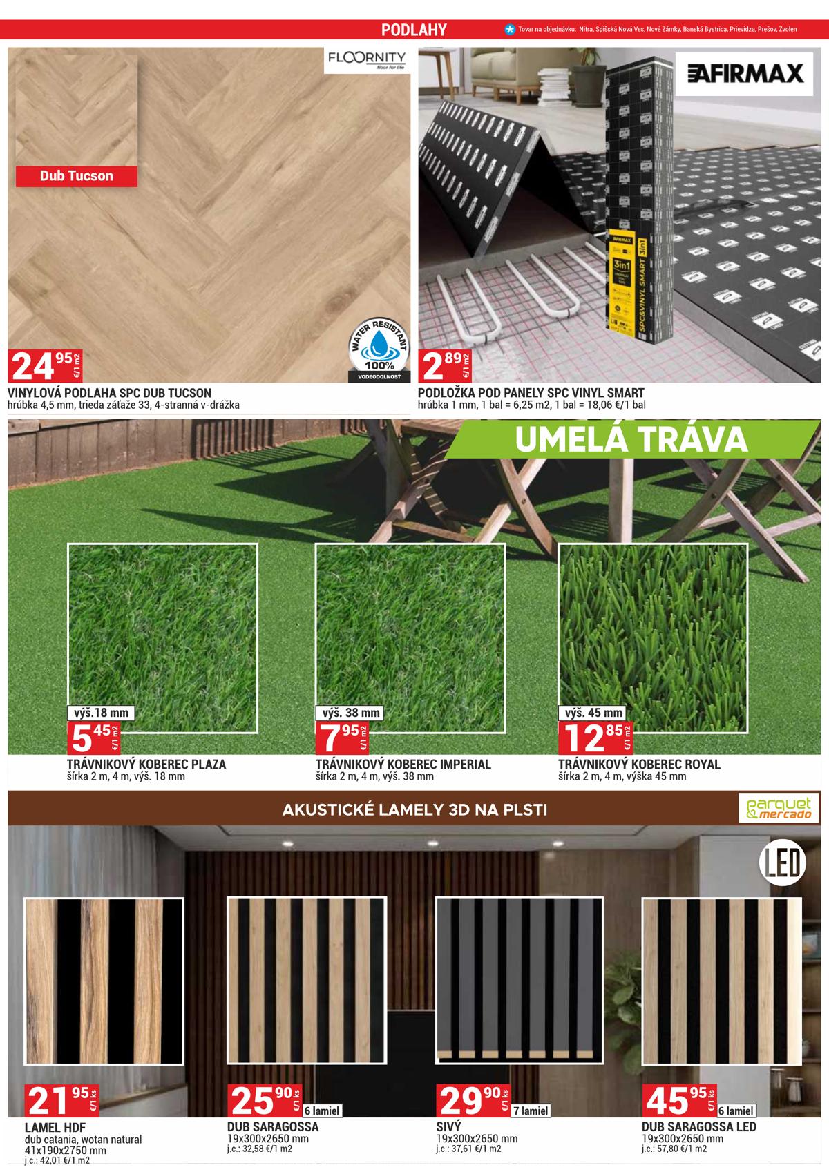 Merkury Market leaflet 050
