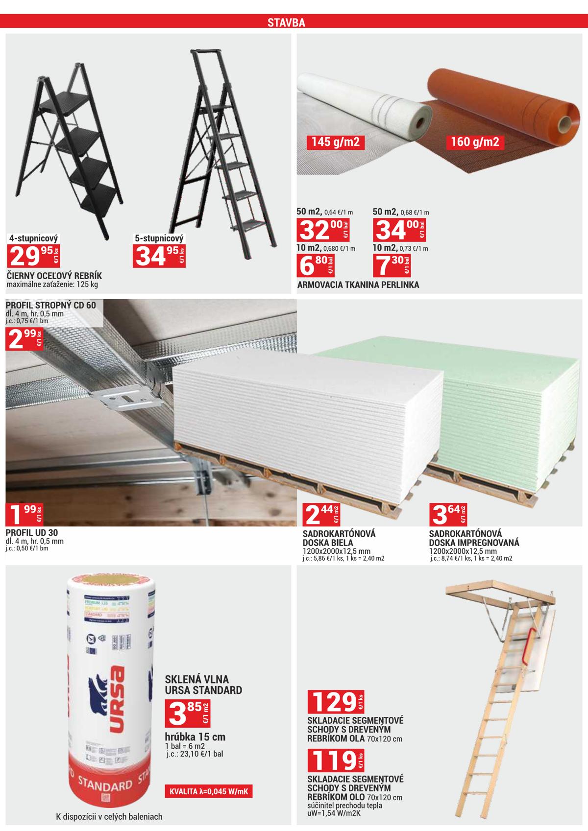 Merkury Market leaflet 052