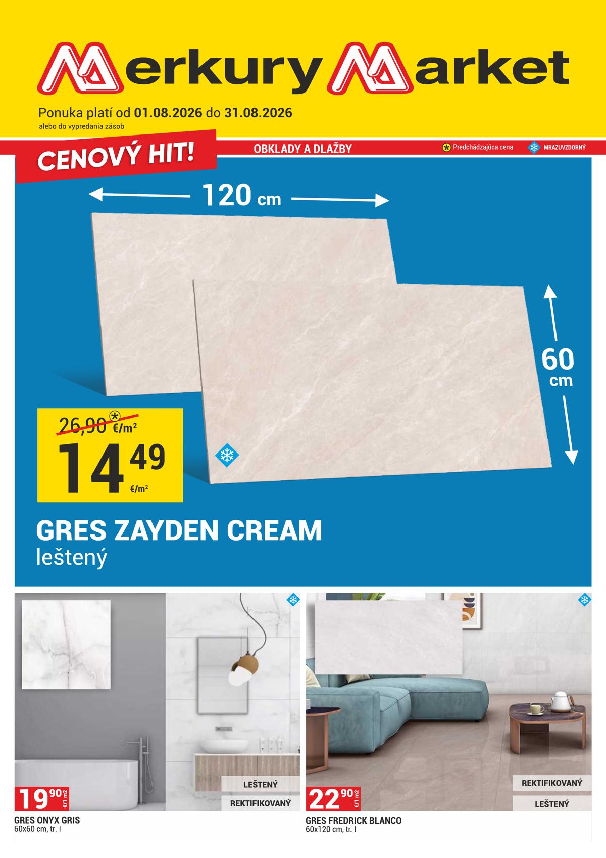 Merkury Market leaflet 001