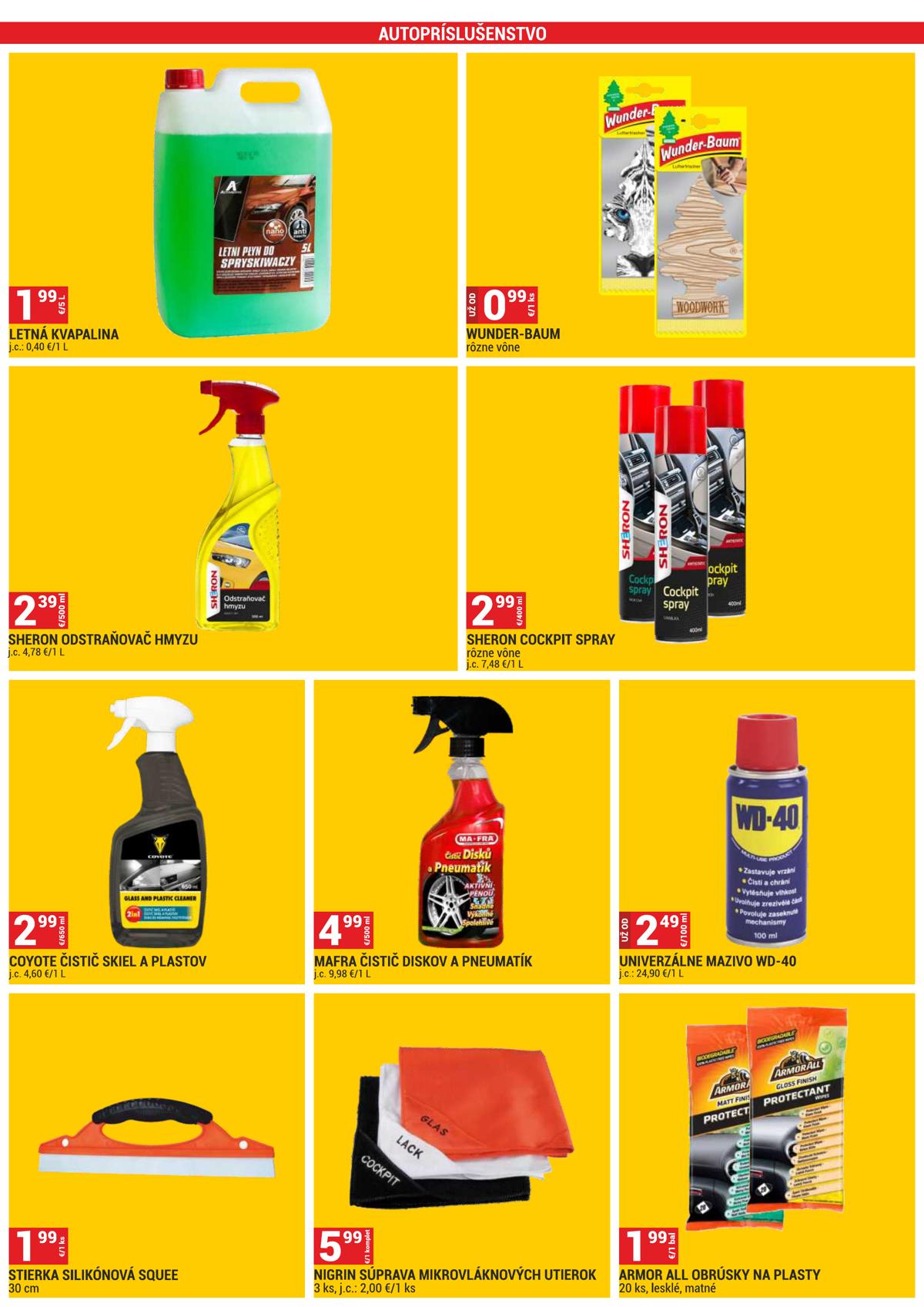Merkury Market leaflet 029