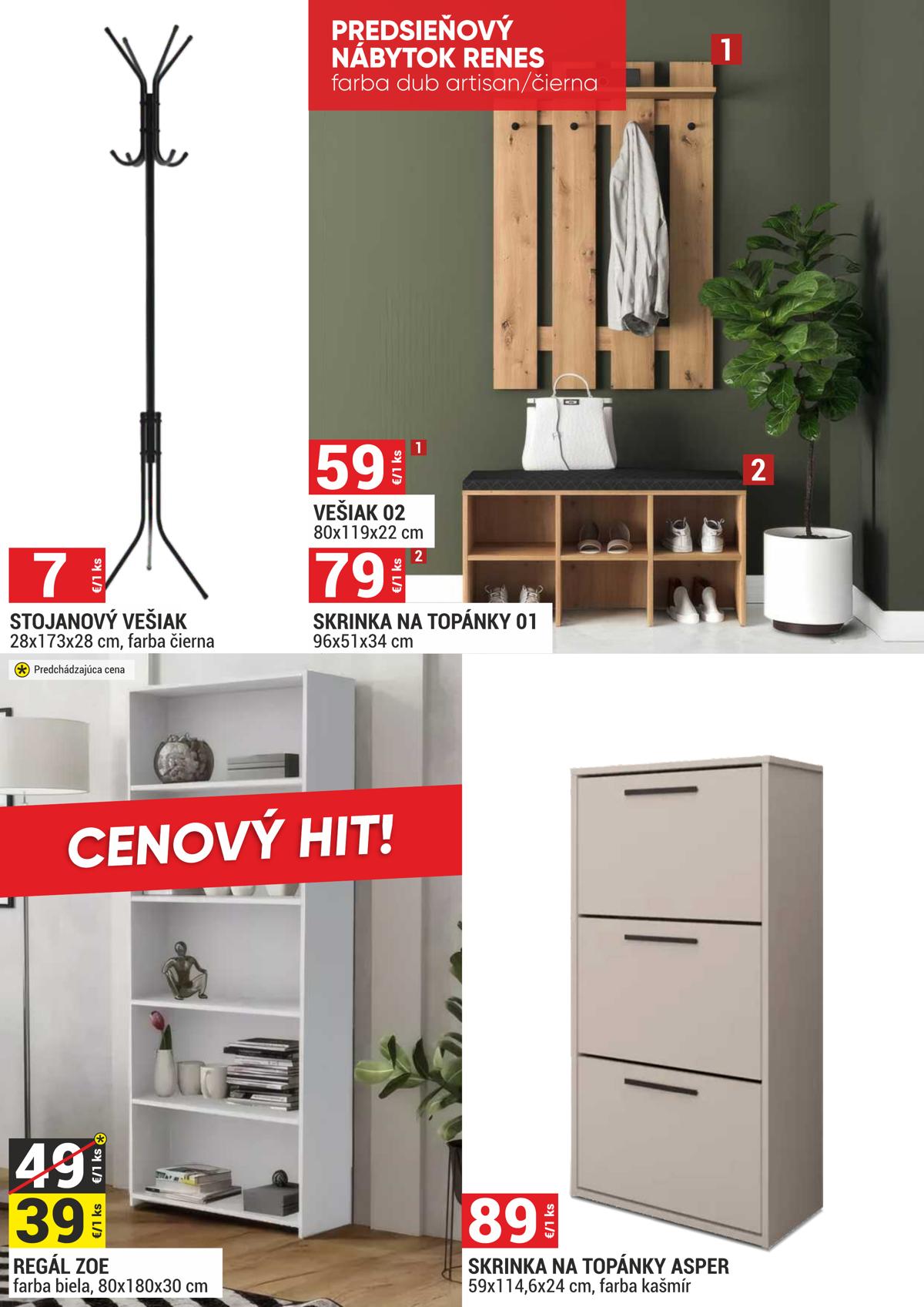 Merkury Market leaflet 016