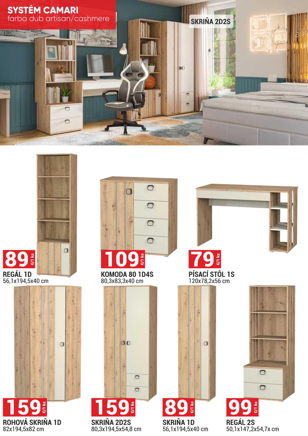 Merkury Market leaflet 033