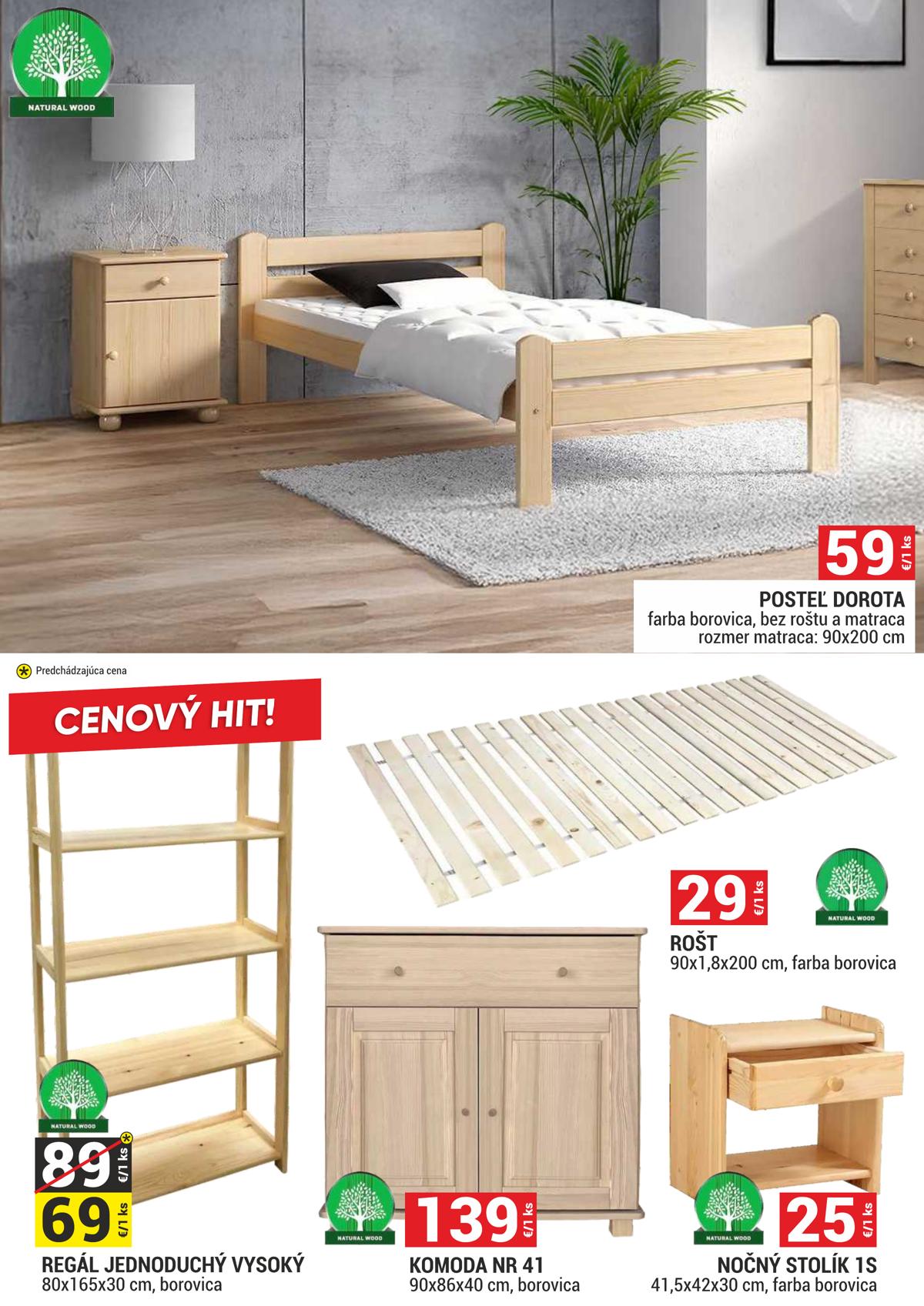Merkury Market leaflet 040