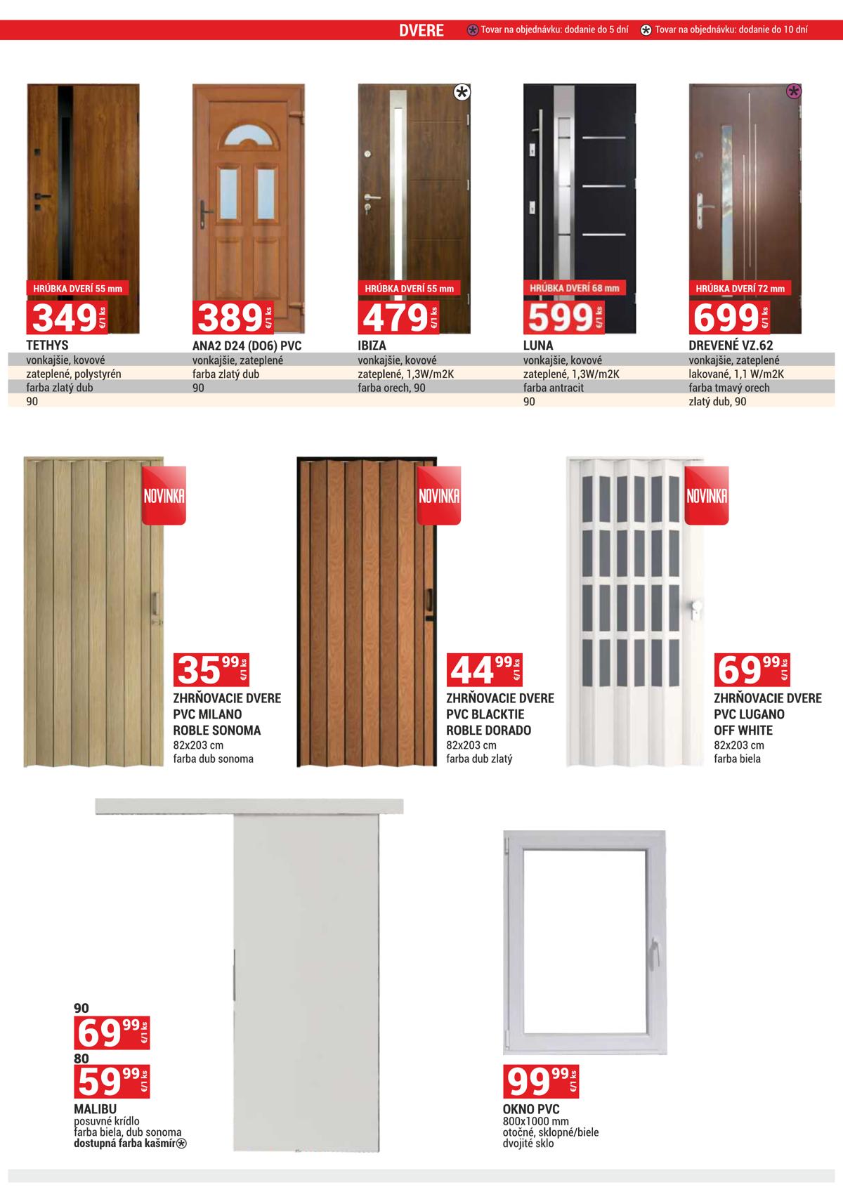 Merkury Market leaflet 011