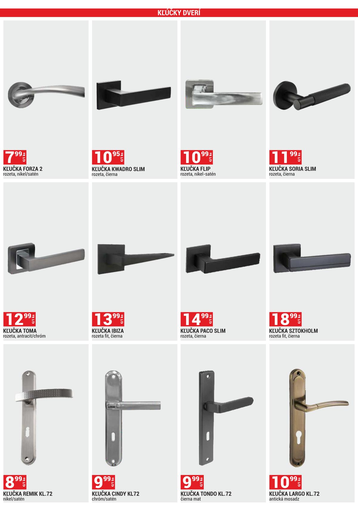 Merkury Market leaflet 012